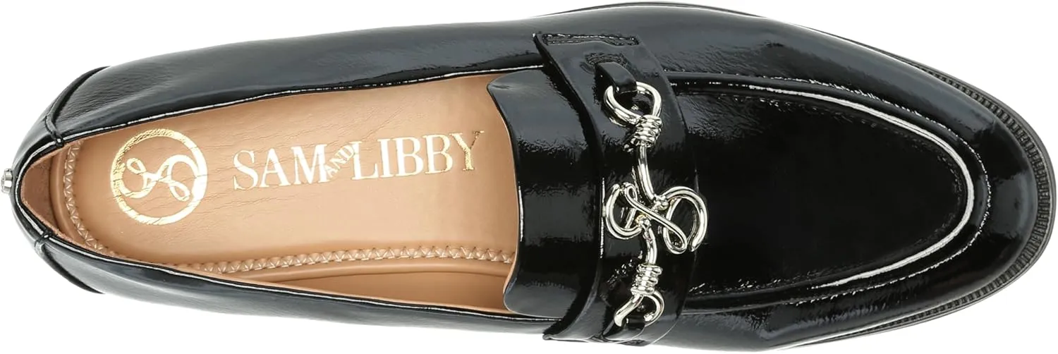 Sam & Libby Women's Brielle Loafer