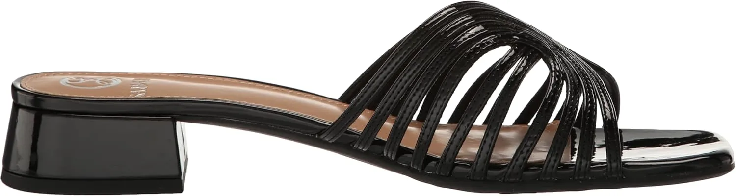 Sam & Libby Women's Della Heeled Sandal
