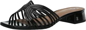 Sam & Libby Women's Della Heeled Sandal