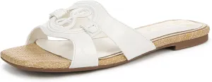 Sam & Libby Women's Lana Flat Sandal