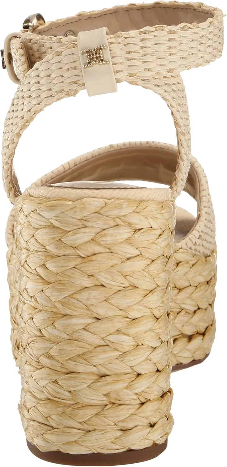 Sam Edelman Women's April Platlform Sandal