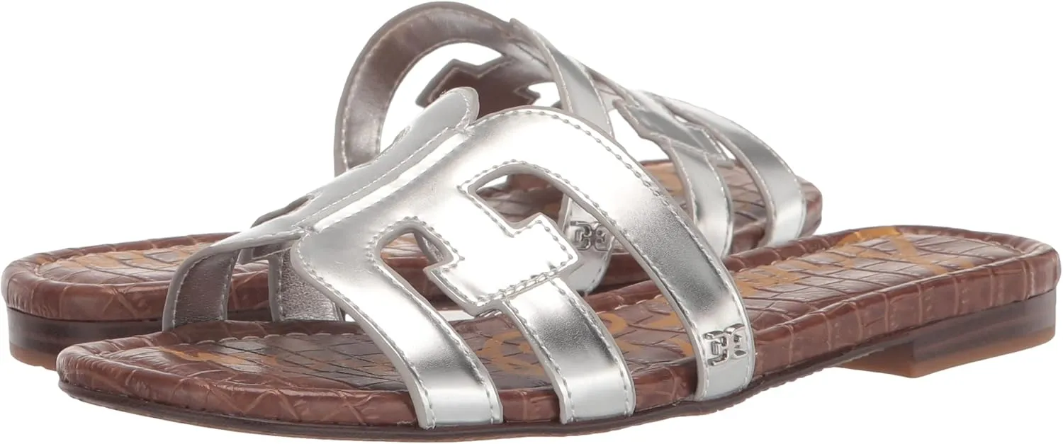 Sam Edelman Women's Bay Slide Sandal