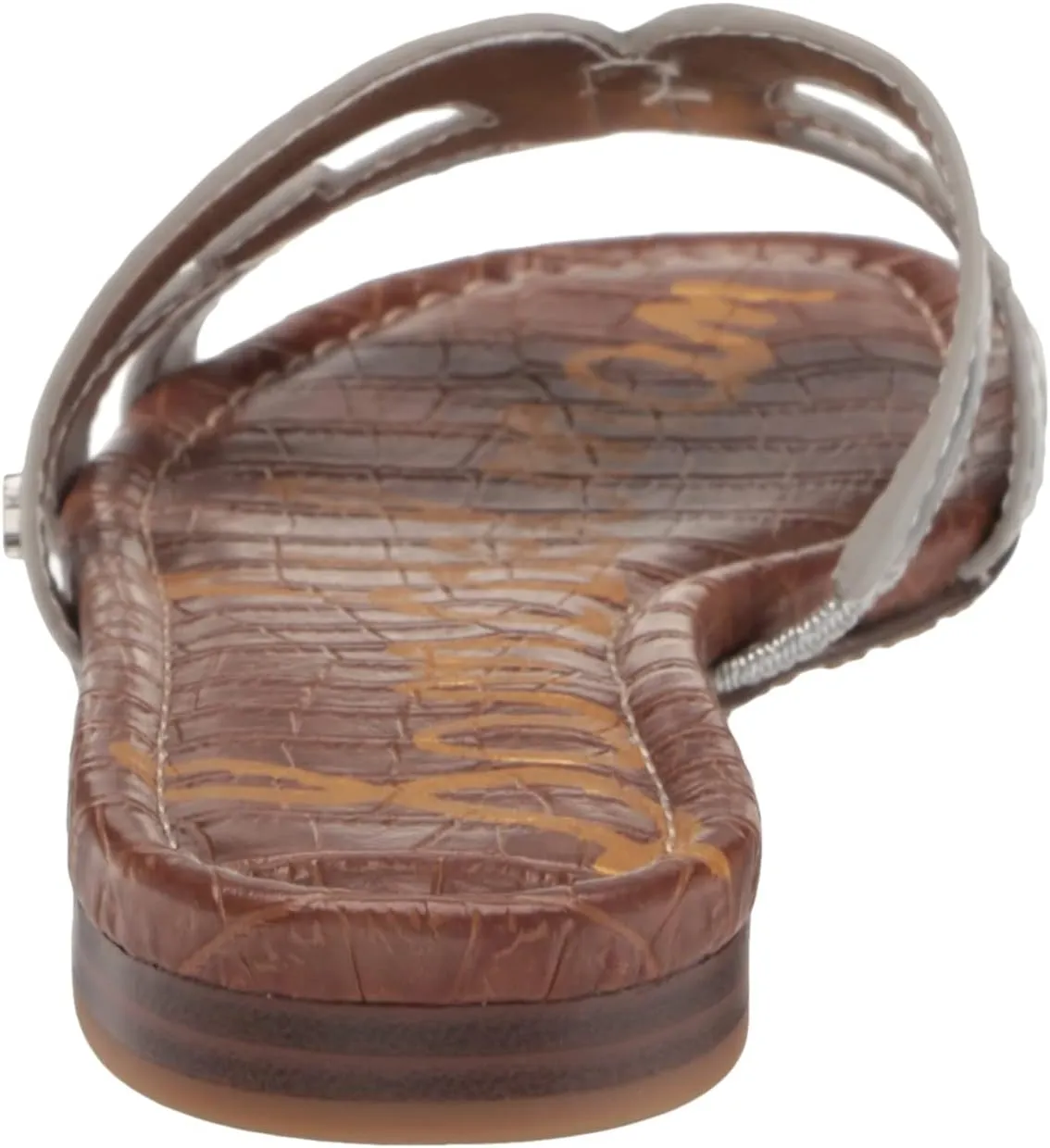 Sam Edelman Women's Bay Slide Sandal