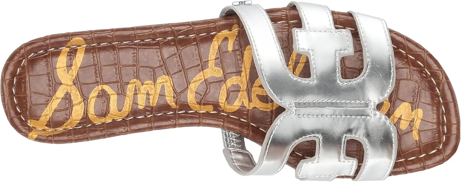 Sam Edelman Women's Bay Slide Sandal