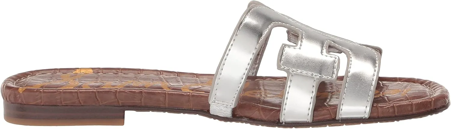Sam Edelman Women's Bay Slide Sandal