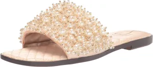 Sam Edelman Women's Elijah Flat Sandal