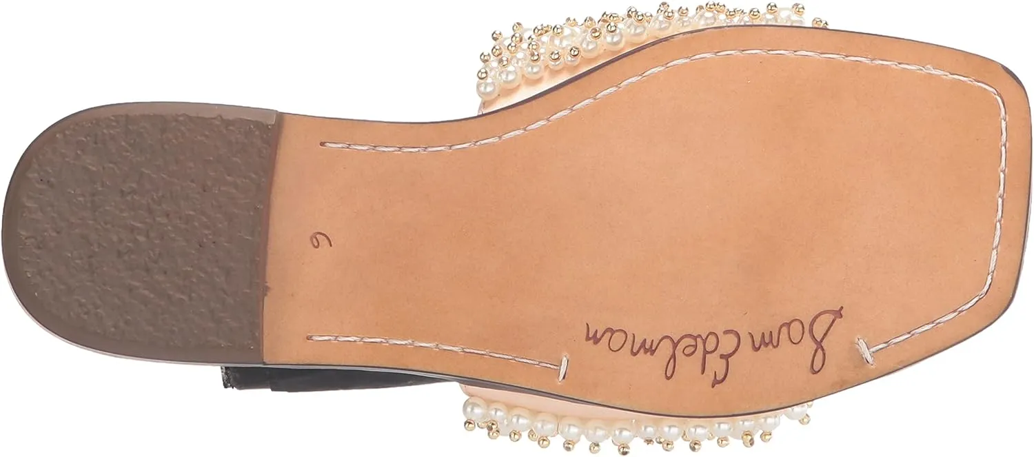 Sam Edelman Women's Elijah Flat Sandal