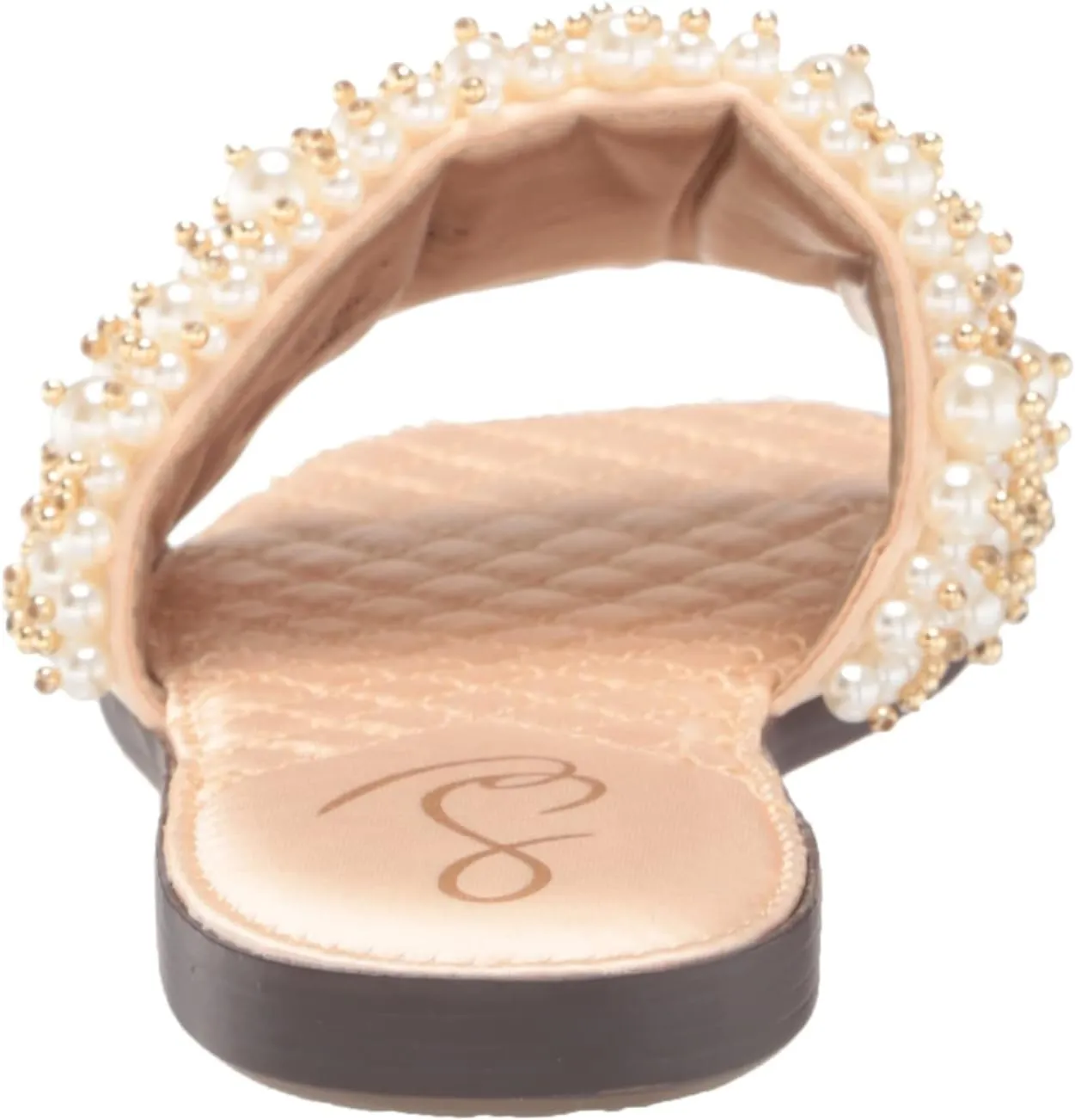 Sam Edelman Women's Elijah Flat Sandal