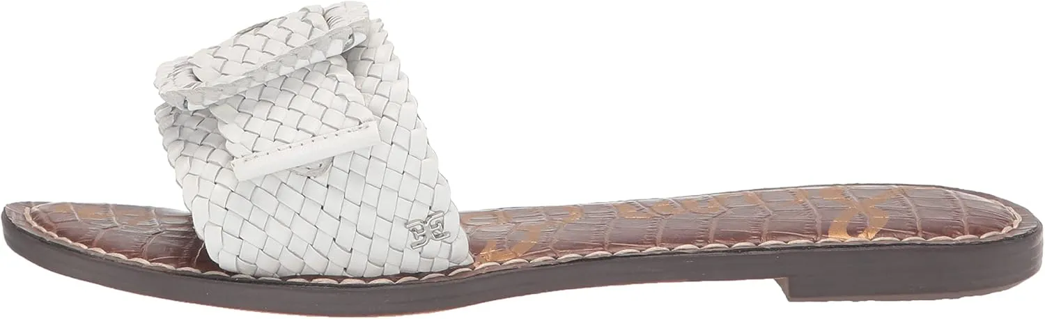 Sam Edelman Women's Gabriela Flat Sandal