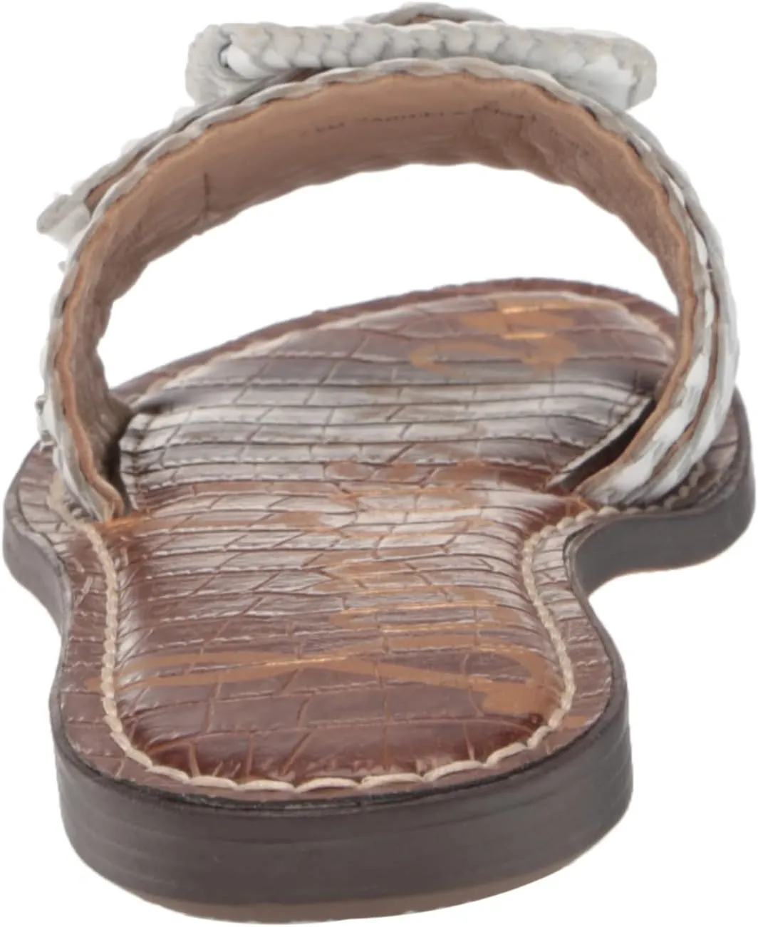 Sam Edelman Women's Gabriela Flat Sandal
