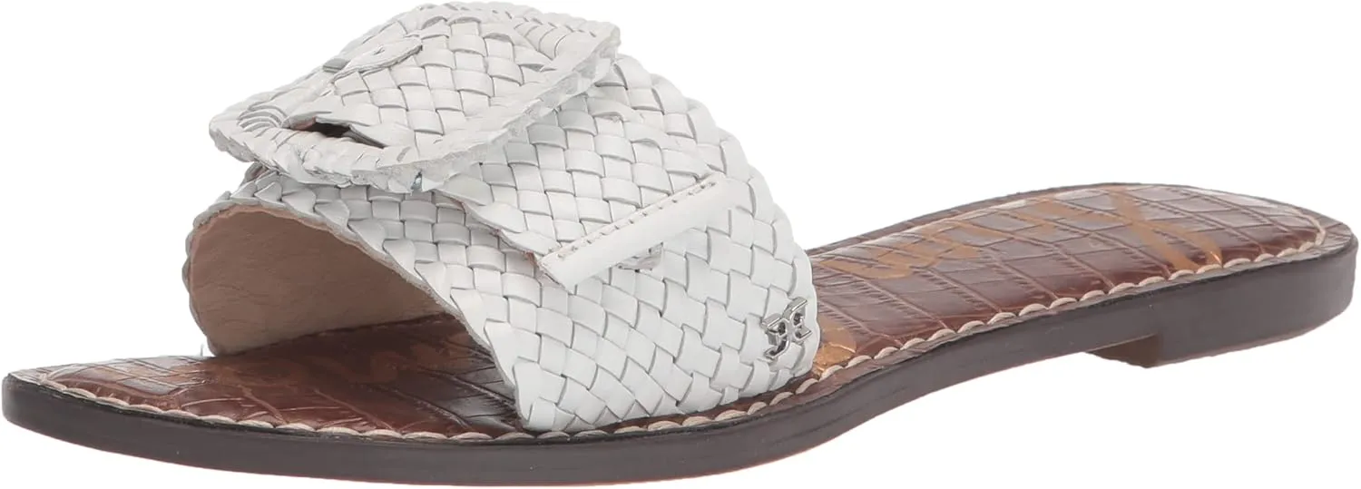 Sam Edelman Women's Gabriela Flat Sandal