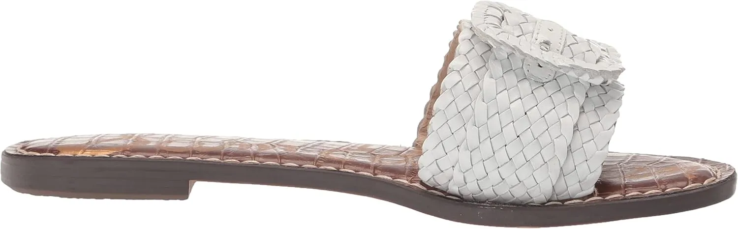 Sam Edelman Women's Gabriela Flat Sandal