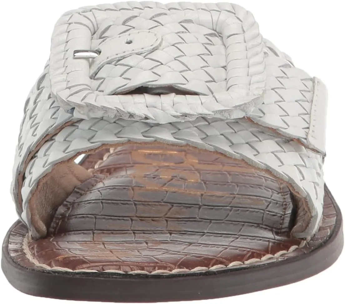 Sam Edelman Women's Gabriela Flat Sandal