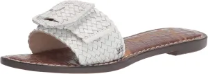 Sam Edelman Women's Gabriela Flat Sandal