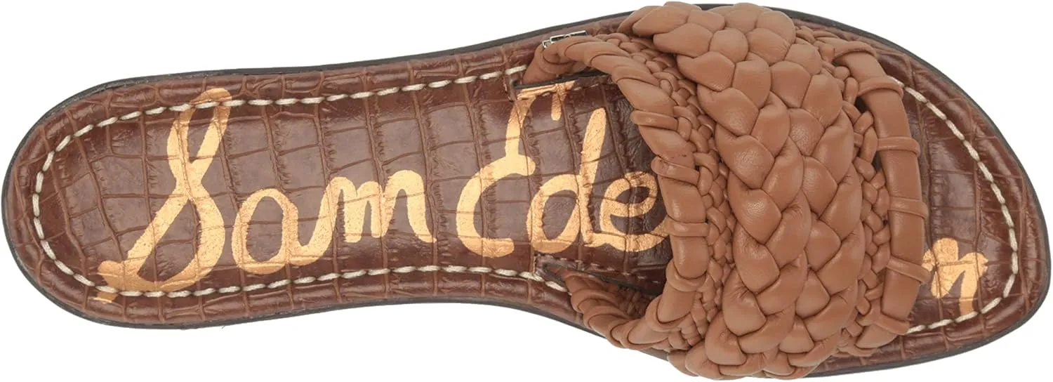 Sam Edelman Women's Giada Flat Sandal