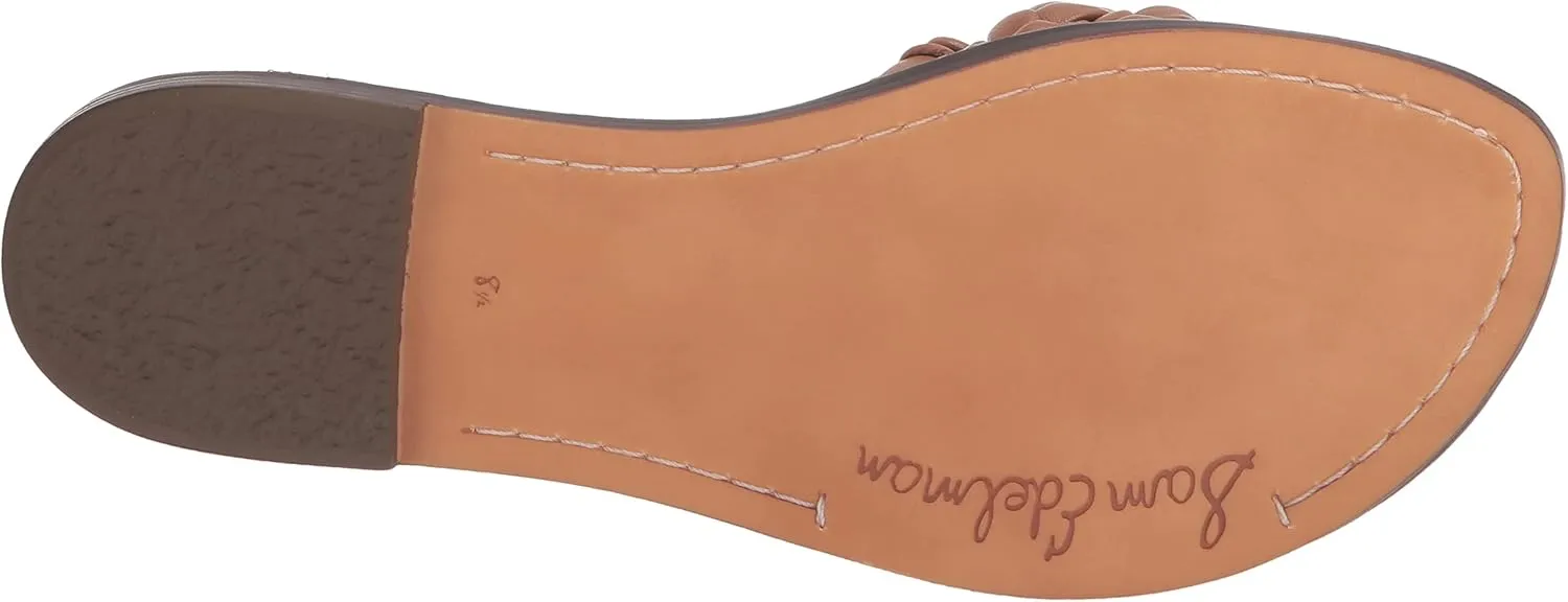 Sam Edelman Women's Giada Flat Sandal