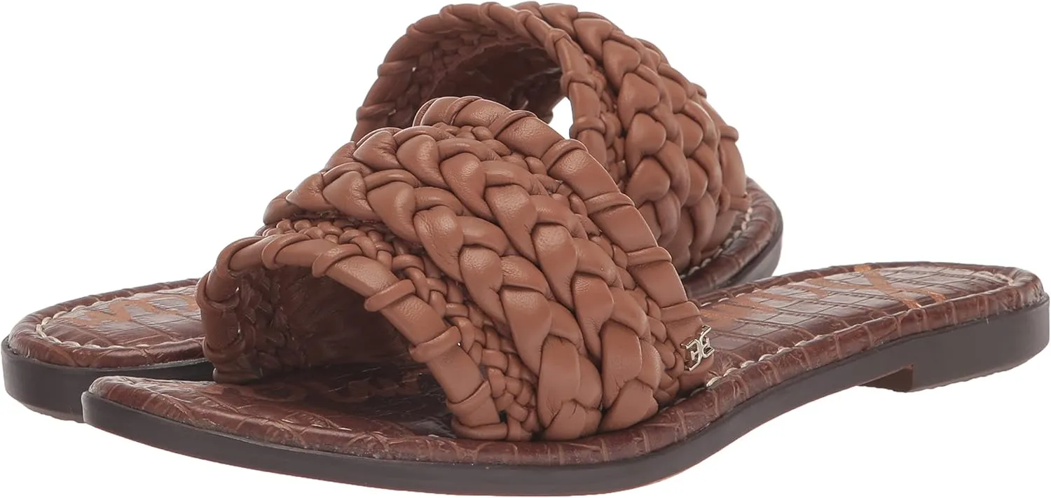 Sam Edelman Women's Giada Flat Sandal