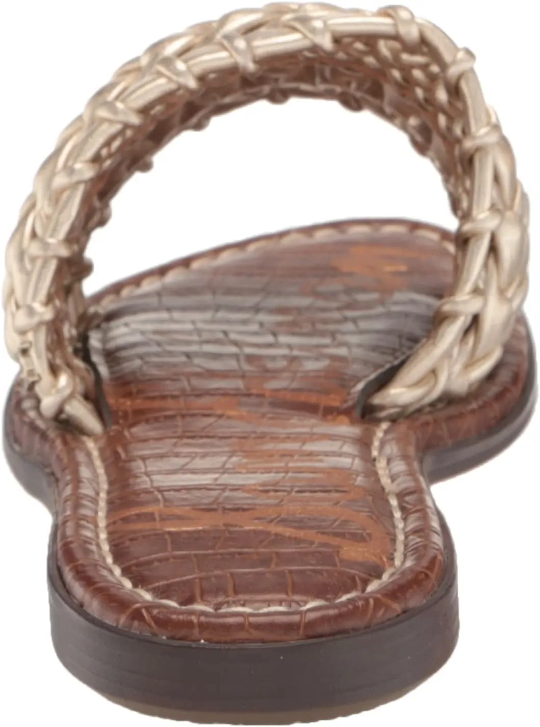 Sam Edelman Women's Giada Flat Sandal