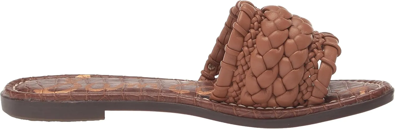 Sam Edelman Women's Giada Flat Sandal