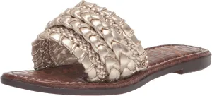 Sam Edelman Women's Giada Flat Sandal
