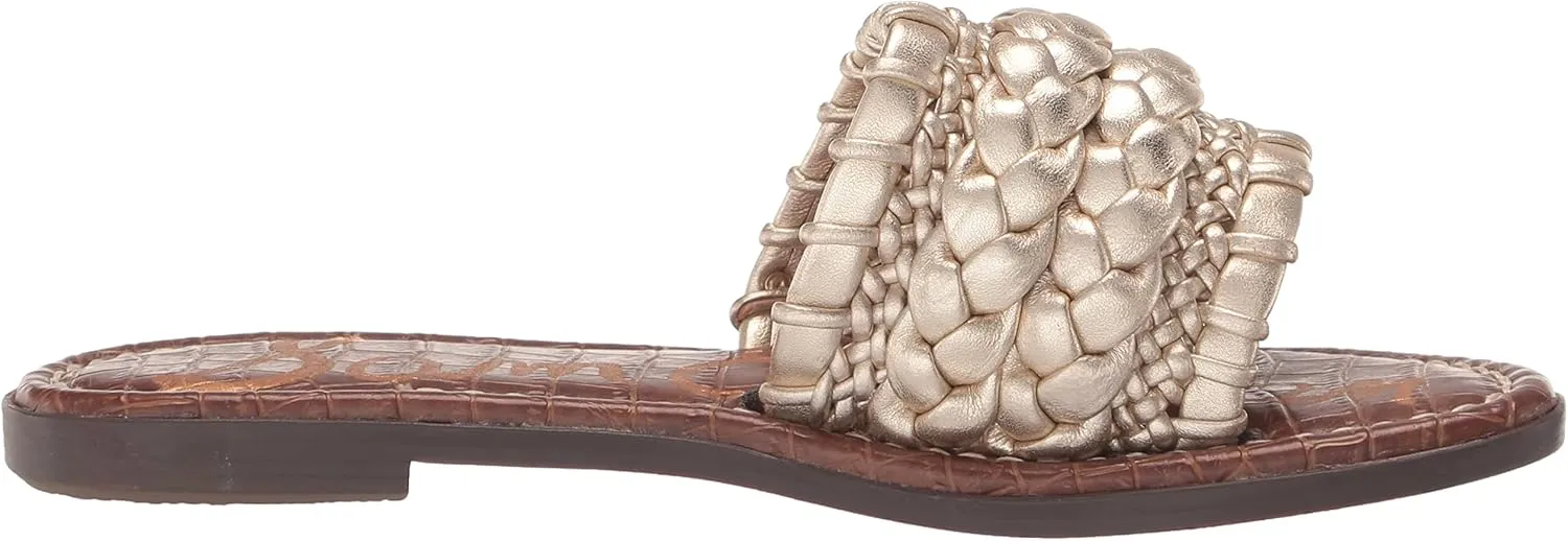 Sam Edelman Women's Giada Flat Sandal