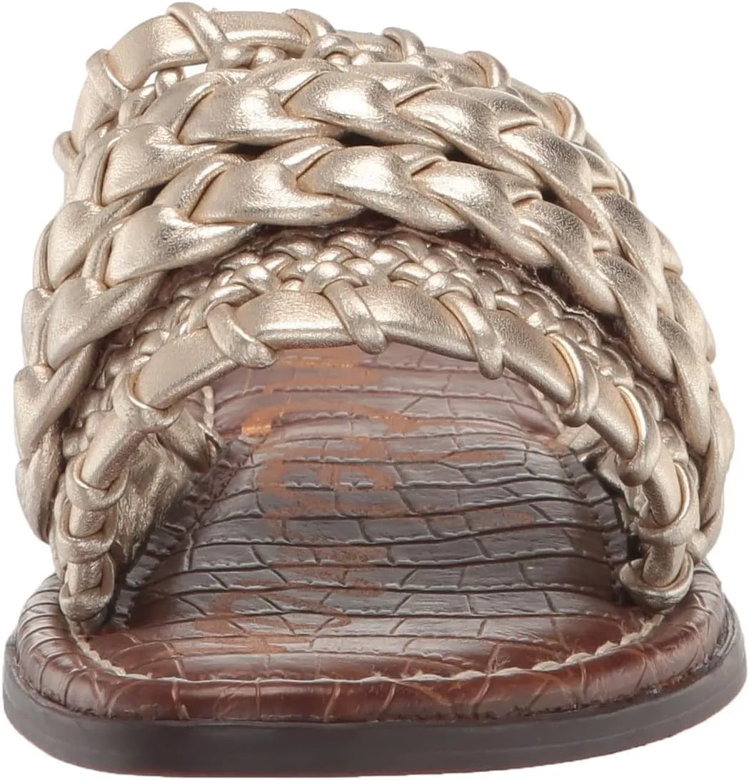 Sam Edelman Women's Giada Flat Sandal