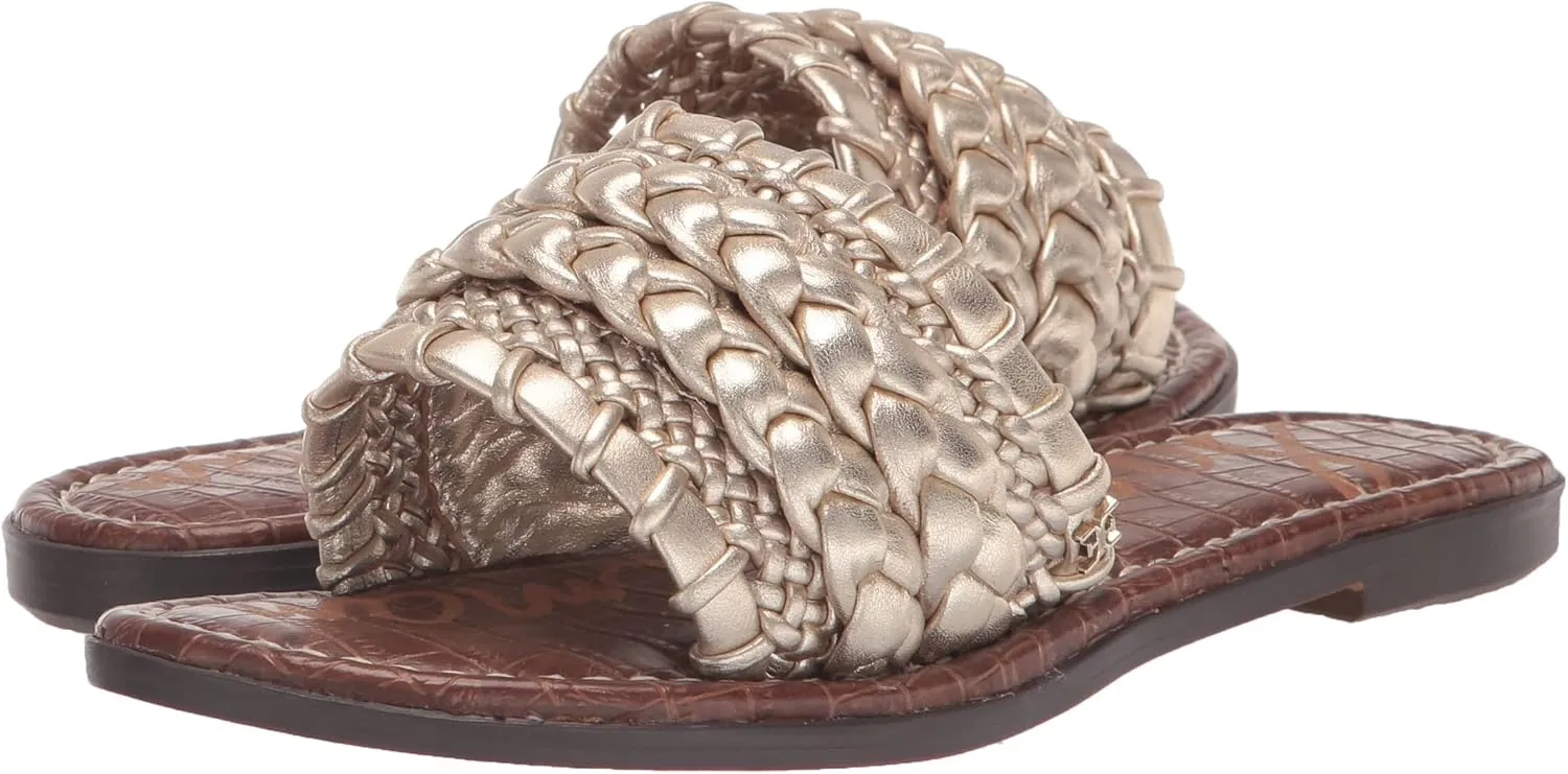 Sam Edelman Women's Giada Flat Sandal
