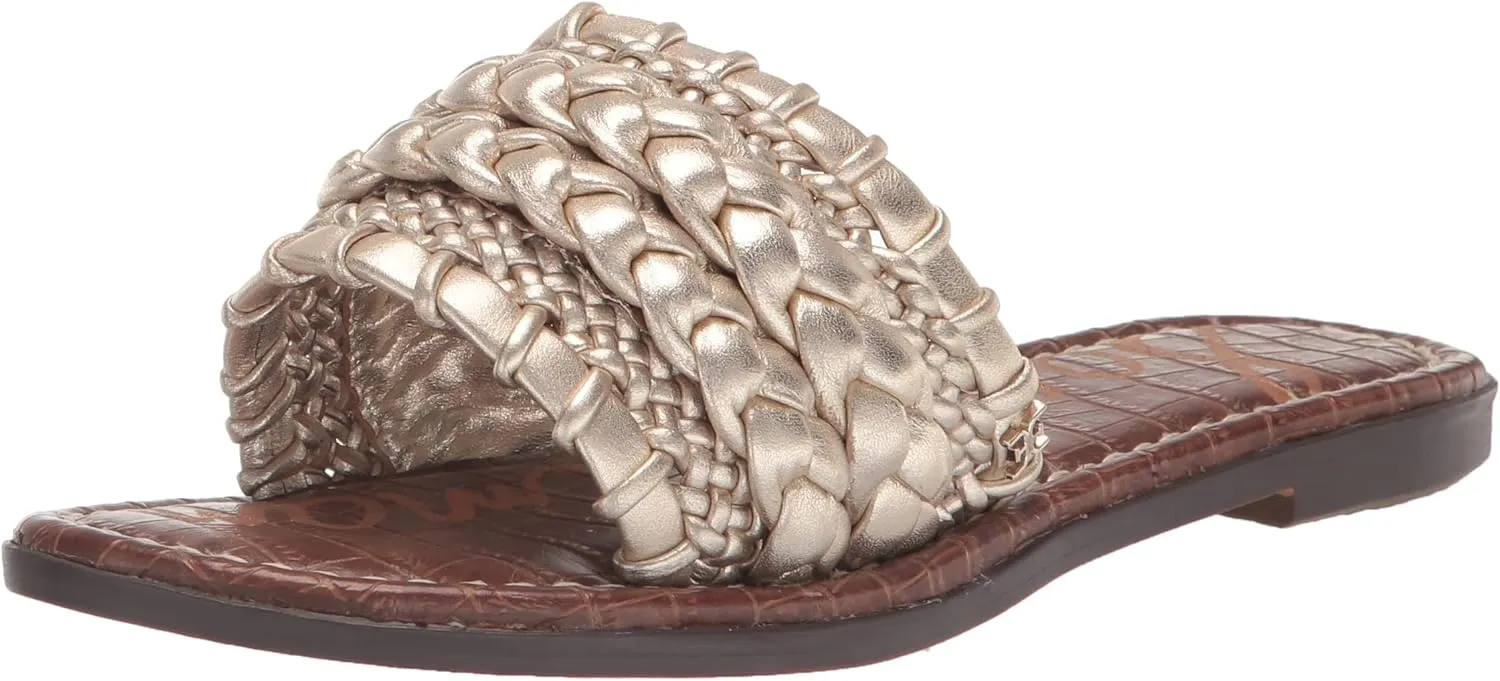 Sam Edelman Women's Giada Flat Sandal