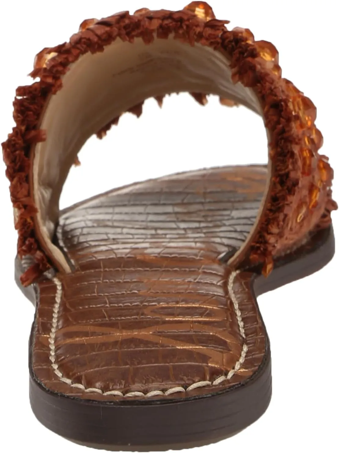 Sam Edelman Women's Gladys Flat Sandal