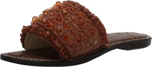 Sam Edelman Women's Gladys Flat Sandal