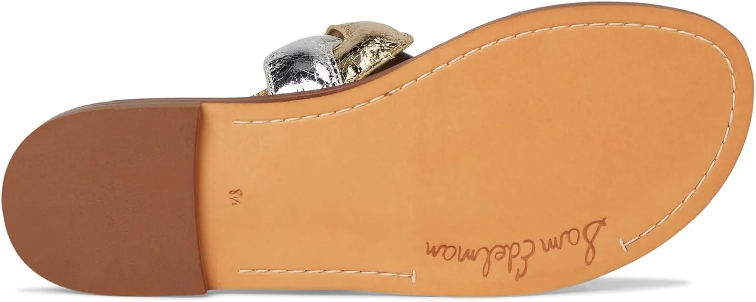 Sam Edelman Women's Hellen Flat Sandal