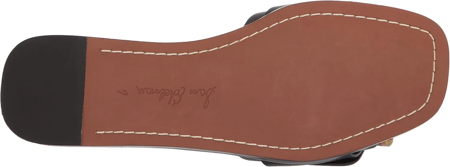 Sam Edelman Women's Inez Flat Sandal