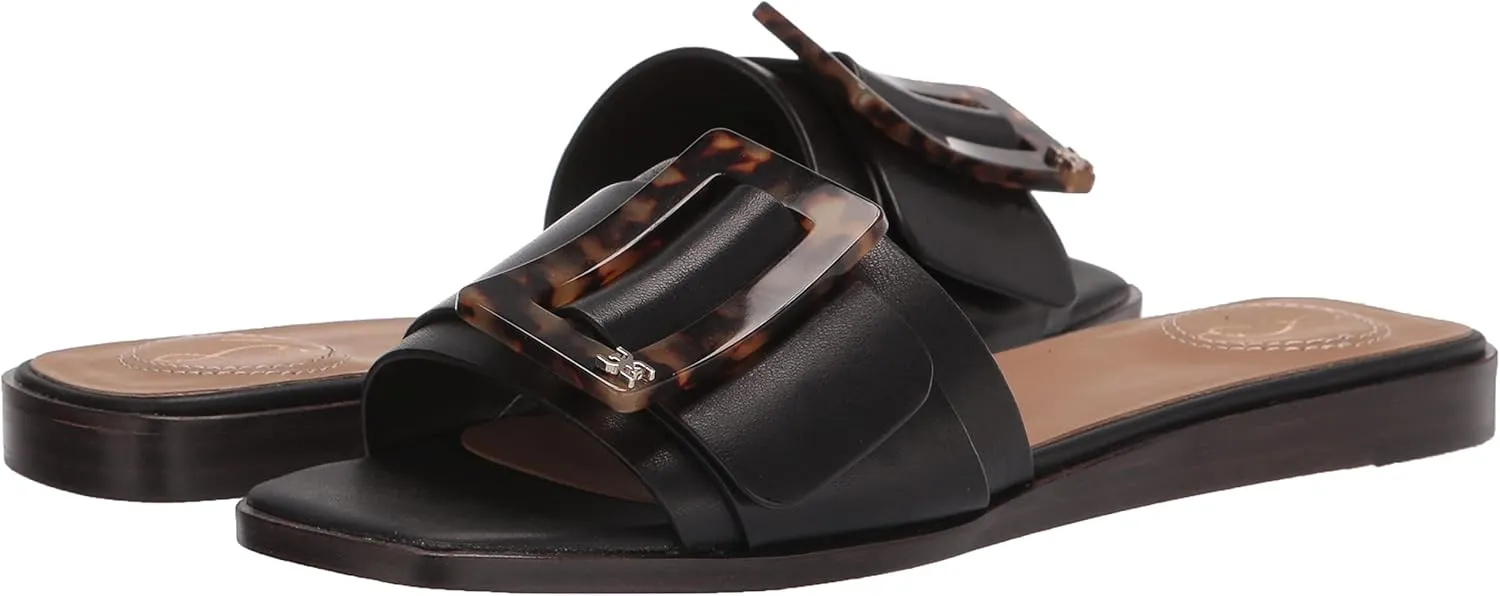 Sam Edelman Women's Inez Flat Sandal
