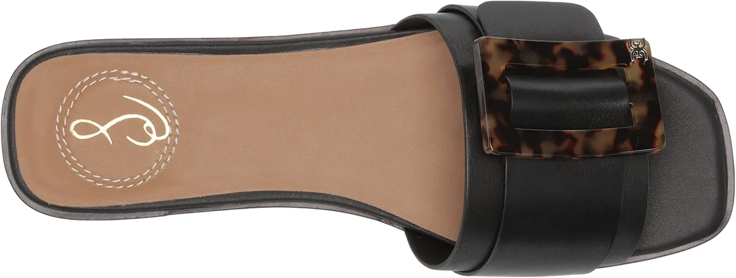 Sam Edelman Women's Inez Flat Sandal