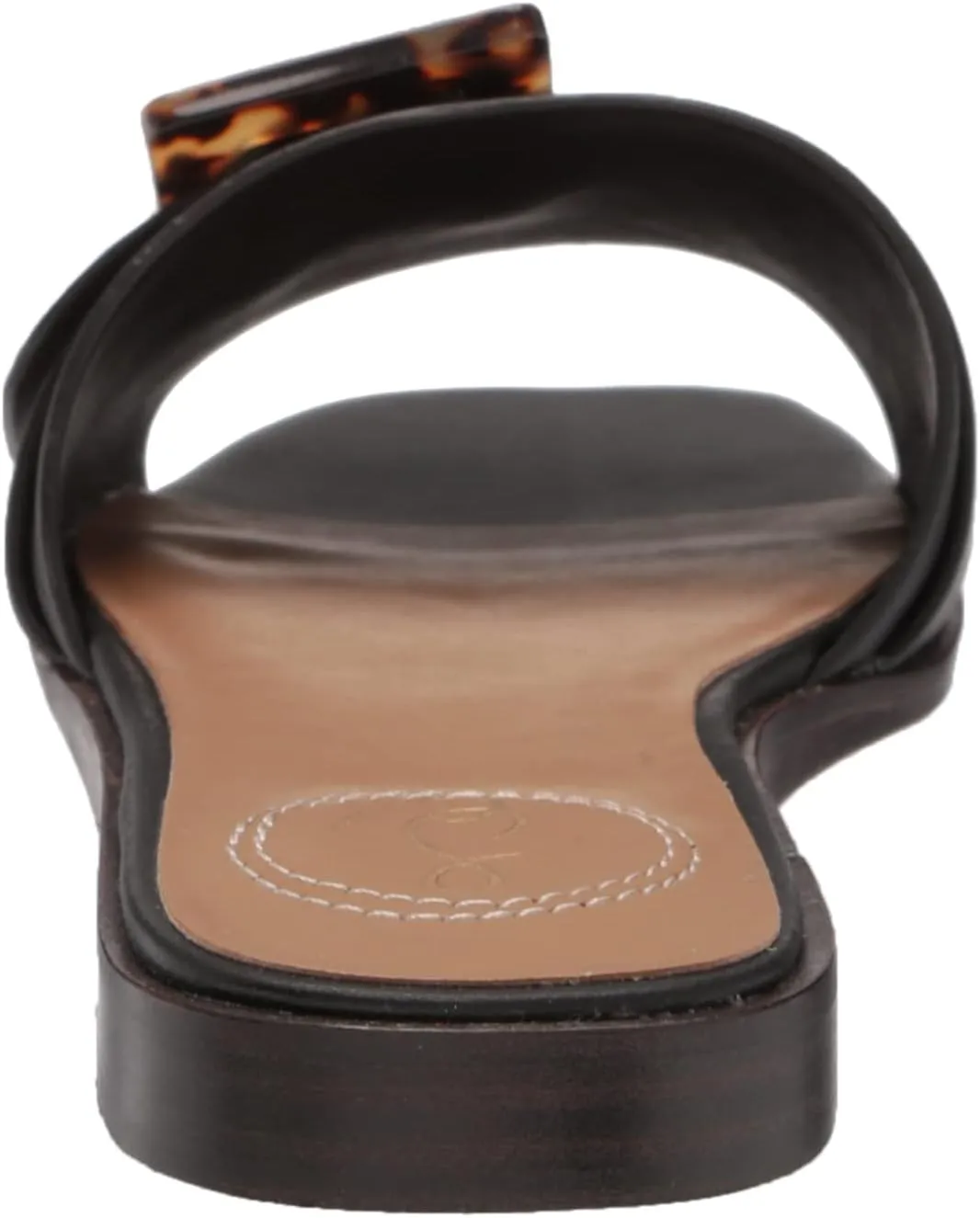 Sam Edelman Women's Inez Flat Sandal