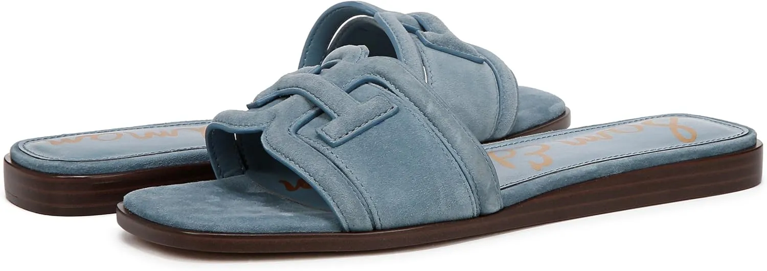 Sam Edelman Women's Irina Flat Sandal