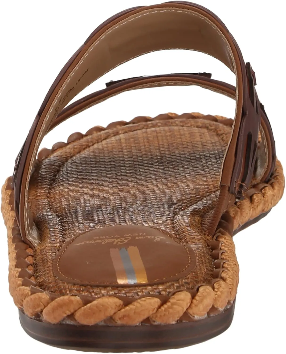 Sam Edelman Women's Tatum Flat Sandal