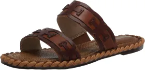 Sam Edelman Women's Tatum Flat Sandal