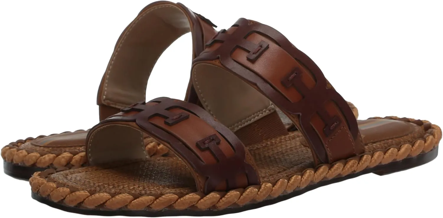 Sam Edelman Women's Tatum Flat Sandal