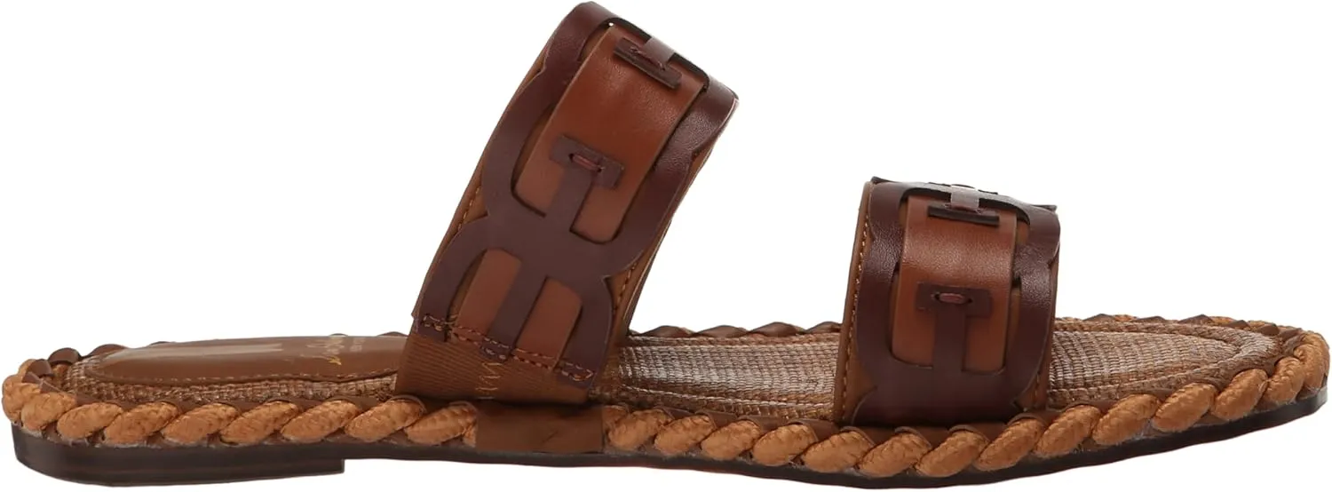 Sam Edelman Women's Tatum Flat Sandal