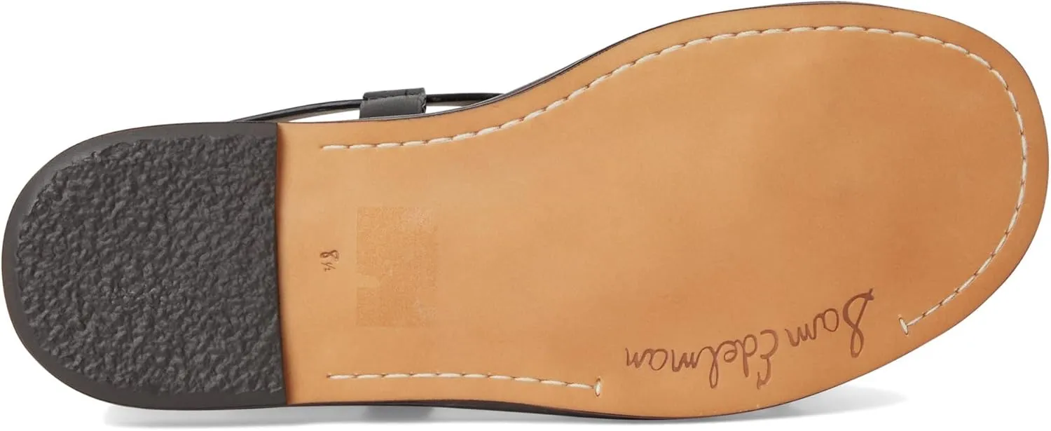 Sam Edelman Women's Tenly Flat Sandal