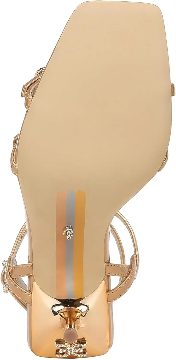 Sam Edelman Women's Trevin Strappy Heel