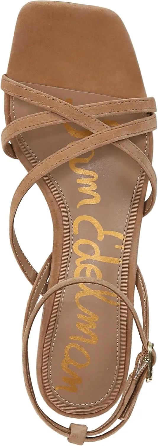 Sam Edelman Women's Whitley Heeled Sandal