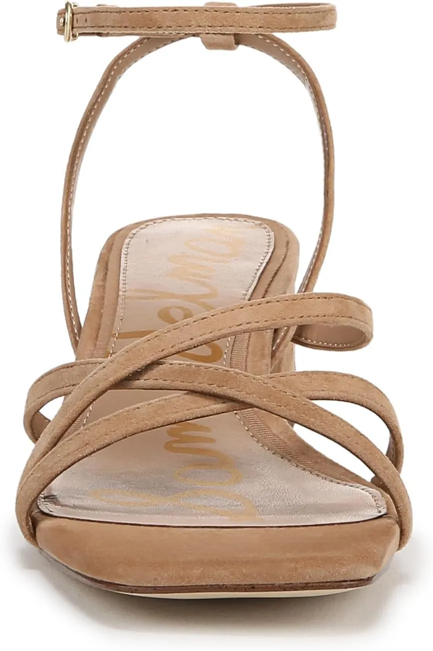 Sam Edelman Women's Whitley Heeled Sandal