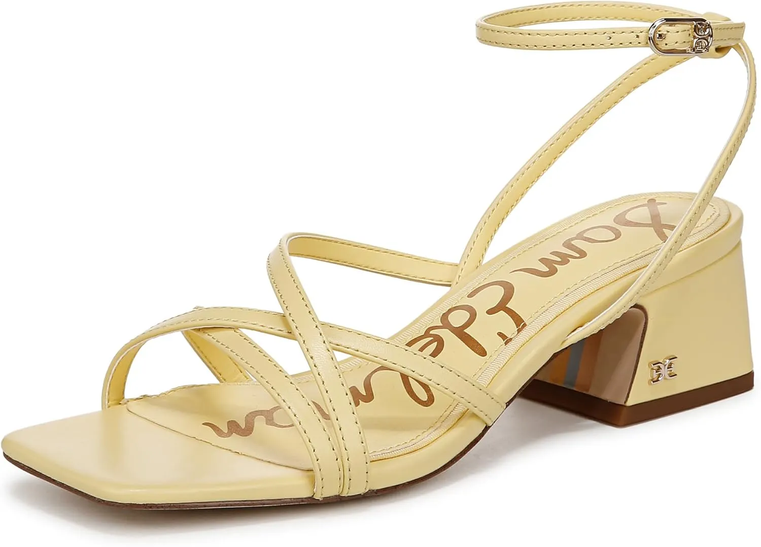 Sam Edelman Women's Whitley Heeled Sandal