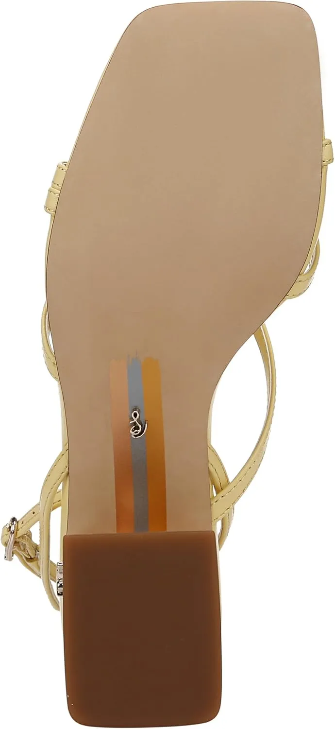 Sam Edelman Women's Whitley Heeled Sandal