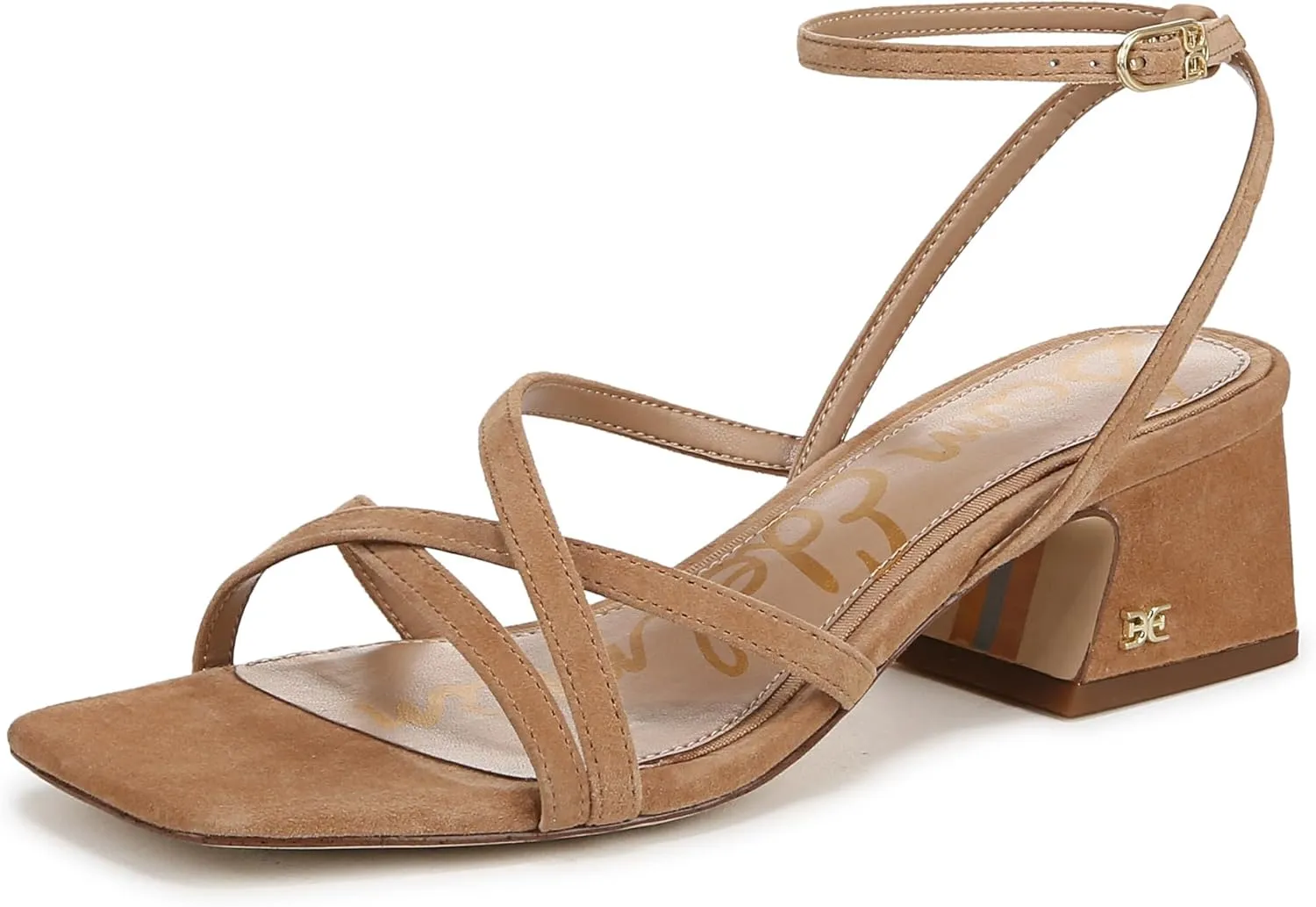 Sam Edelman Women's Whitley Heeled Sandal