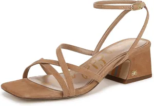 Sam Edelman Women's Whitley Heeled Sandal