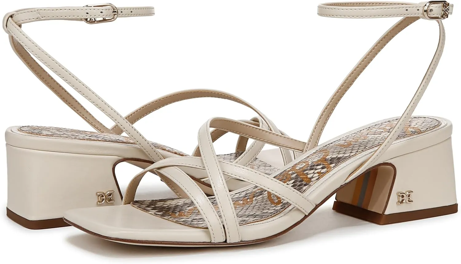 Sam Edelman Women's Whitley Heeled Sandal