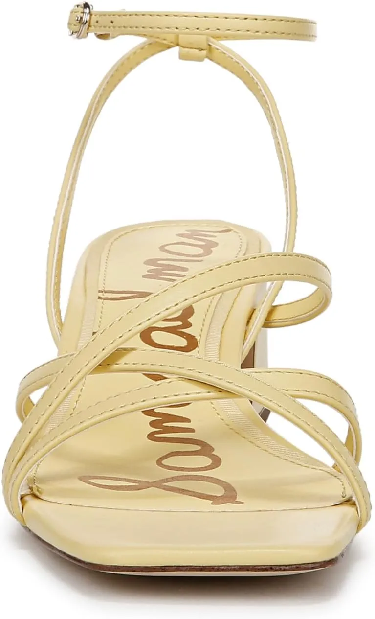 Sam Edelman Women's Whitley Heeled Sandal
